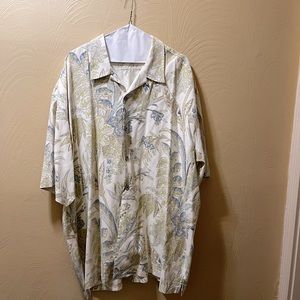 Tommy Bahama shirt